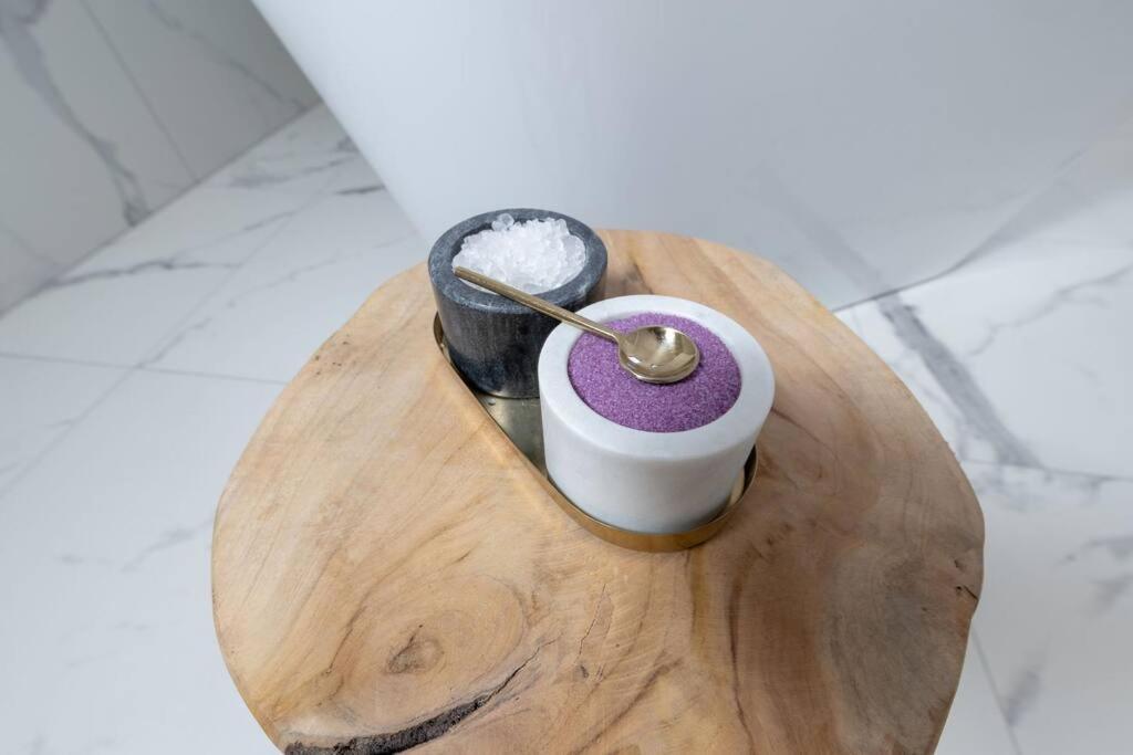 Design & Relax #Altstadt #Sauna Wittenberg Eksteriør billede