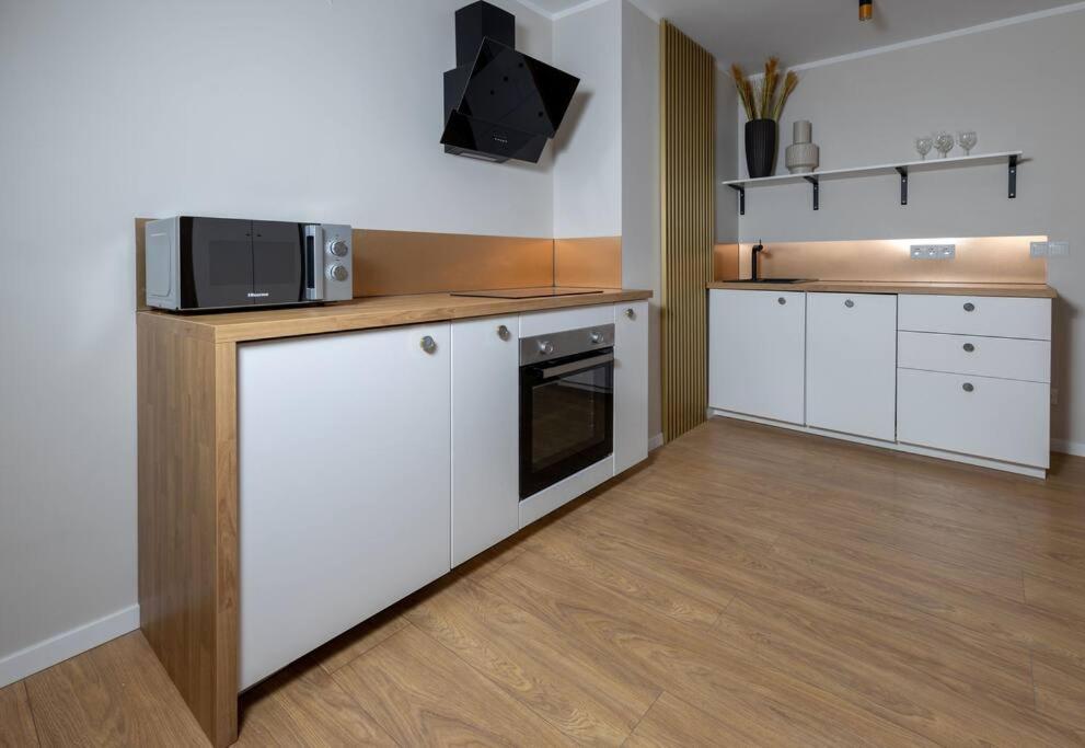 Design & Relax #Altstadt #Sauna Wittenberg Eksteriør billede