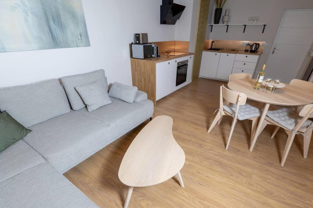 Design & Relax #Altstadt #Sauna Wittenberg Eksteriør billede